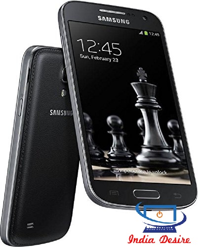 India Desire : Buy Samsung Galaxy S4 GT-I9500 (Deep Black) At only Rs 15999 From Amazon